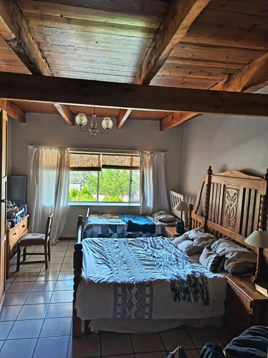 Commercial Property for Sale in George Rural Western Cape
